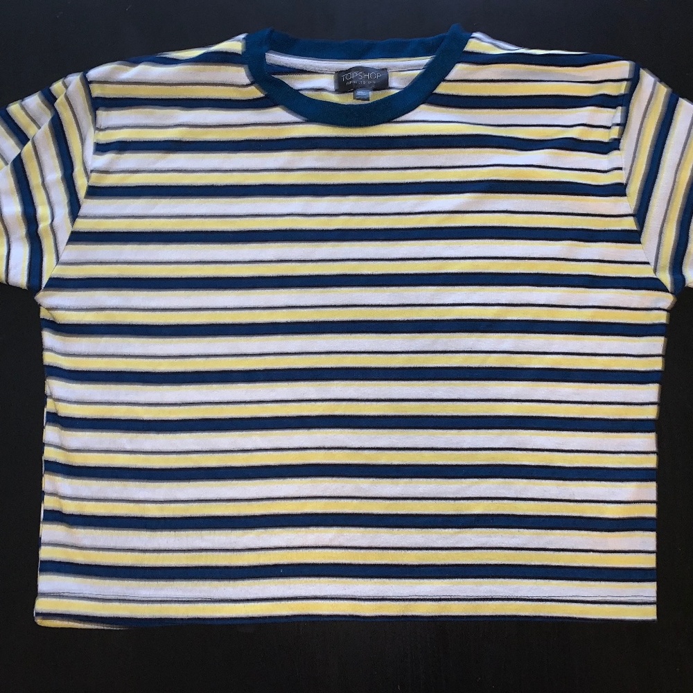 Striped T-Shirt